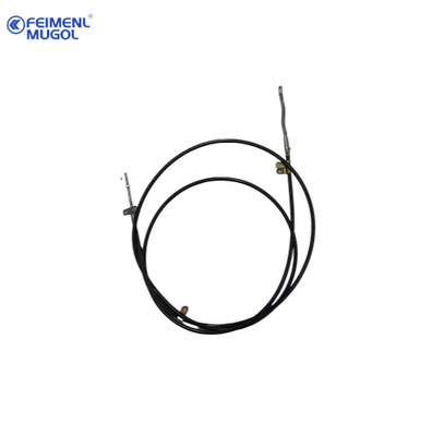 good price REAR HANDBRAKE CABLE FOR ISUZU 100P TRUCK AUTO PART, OEM 3508010-850 online