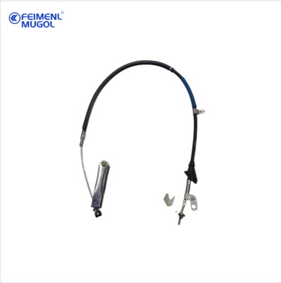 good price 2150mm Rear Left Handbrake Cable for Yuhu 4x4 – part 9P2-2A809AG, for real-world performance online