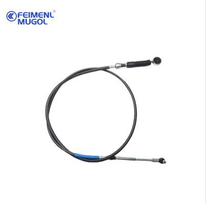 good price Gear Shift Cable with Head for ISUZU 100P – part no. 8-97089986, precise shifting solution online