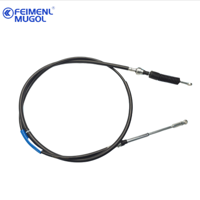 good price OEM ISUZU 100P Gear Selector Cable 8-97089987 Without Head online