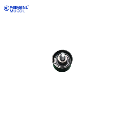 Genuine Timing Belt Idler Pulley for BJ493ZQ3 – No Bracket Design for Easy Replacement
