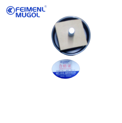 Original N800 Iron Fan Belt Pulley – High-Strength and Corrosion-Resistant, OEM AN3-19A216-AA