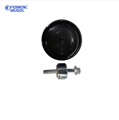 Premium Idler Pulley – Engineered for Multiple Cooling System Applications for OEM LP2-19A216-AA-HM