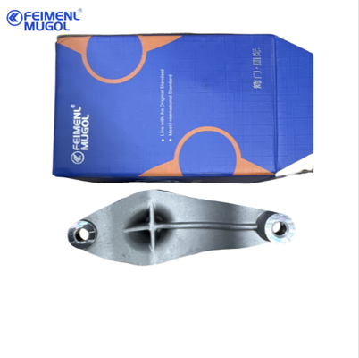Genuine Fan Belt Idler Pulley for Baodian Euro 5 / 4D30 – OEM Standard EP1-19A216-BB-HM