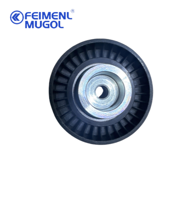 Genuine Fan Belt Idler Pulley for New Transit / V362 – OEM PK29-19A216-BA Quality