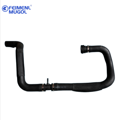 Genuine Upper Radiator Hose for Great Wall Pao 4C20B – OEM Fit 1303103XPW01A-PT