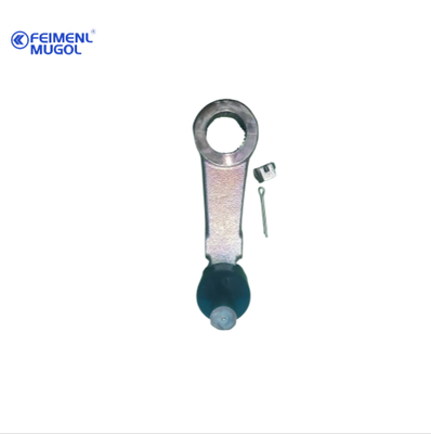 good price Genuine pitman arm assembly for Mitsubishi Pajero and Nissan Paladin SUVs for OEM MB831040 online