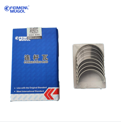 good price OEM 4C1Q 6211 AAB Premium Quality Replacement Engine Crankshaft for V348 2.4 online