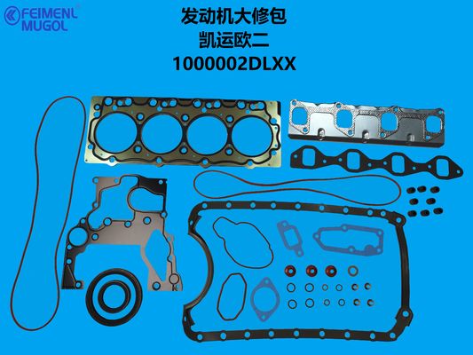 1000002DLXX-HM OEM Standard Engine Overhaul Kit – Reliable Solution for Euro 2 Diesel Engines
