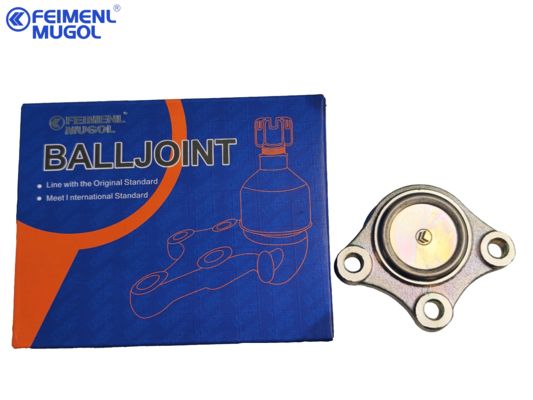 good price 80222 Premium Suspension Upper Ball Joint For Mitsubishi Pajero / Liebao , Engineered for Long Life & Precise Control online