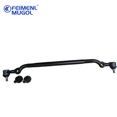 good price 3400460-D01 OEM Premium Great Wall Pickup Steering Assembly Built with Ball Joint Integration and Accurate 58.5cm Center Spacing for Factory-Level Steering Accuracy online