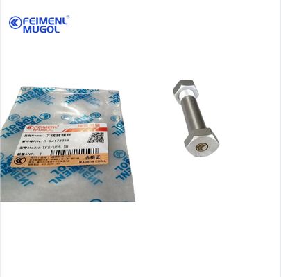 good price Genuine Isuzu TFS/UCS Lower Control Arm Bolt Short Type Premium 8-94173359 OEM Fastener High Strength online