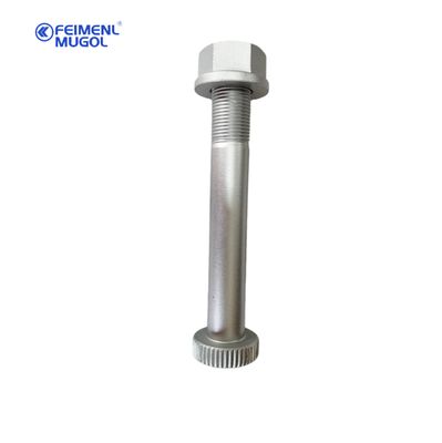 good price 8-94437212 OEM Replacement Control Arm Bolt for TFS and Yuhu 3 High-Strength Steel Construction for Reliable Suspension Alignment and Corrosion Resistance online