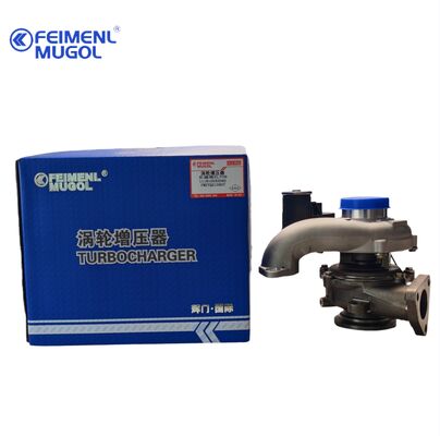 Good price Premium 1118100XED95 OEM Turbocharger For Great Wall Pao / Wingle 7 Designed to Deliver Strong Boost Pressureand Long-Term Reliability online