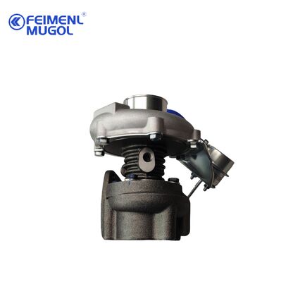 Good price Genuine JMC Euro 4 Turbocharger, Premium BC1-6K682-AA OEM Engine Component Designed to Deliver Long-Term Reliability online