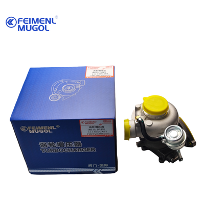 Good price Genuine JMC Shunda / Baodian Turbocharger Cost-Effective DP1-6K682-BA OEM Engine Component Designed to Deliver Long-Term Reliability online