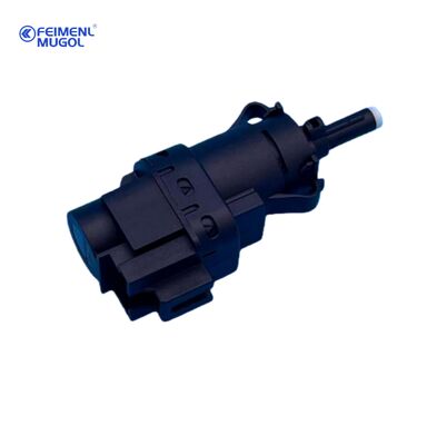 Good price Premium 3M5T 13480 AC OEM Electrical Component For Ford Transit V348 Brake Light Switch Designed for Accurate Brake Signal Detection. online