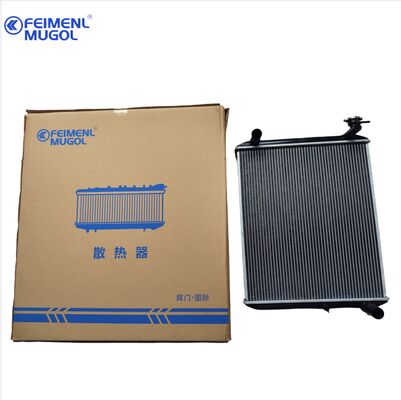 Good price Genuine Replacement KN3-8C342-AA Radiator For JMC N725 with 4D30 Diesel Engine designed to meet original factory specifications. online
