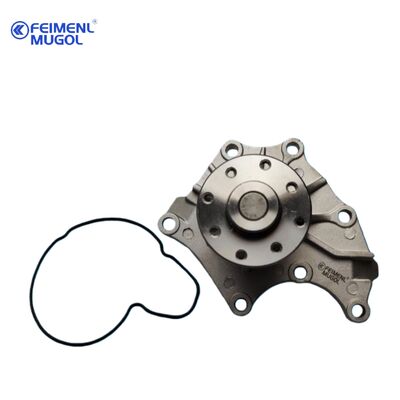 Good price 8-97123330 OEM Professional-Grade Engine Cooling Water Pump for Isuzu NHKR / 600P 4JB1 Diesel Models, offering factory-level reliability. online