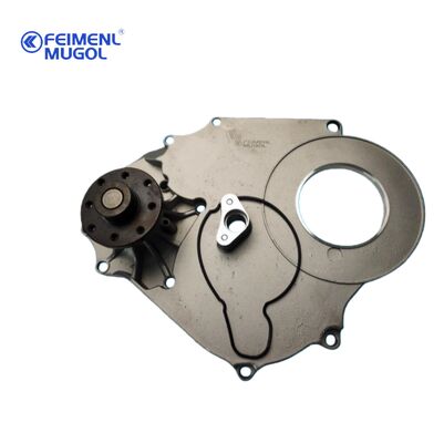 Good price Premium 1307100SBJ OEM-Quality Water Pump for JMC Kaiyun Euro 3 Diesel Models, engineered to provide efficient coolant circulation. online