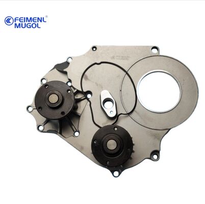 Good price High-Performance 1307100TAP Engine Water Pump for JMC Transit Euro 4 Applications, precision manufactured to deliver optimal cooling efficiency online