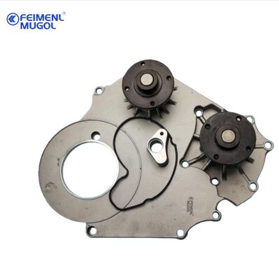 Good price Reliable Aftermarket Replacement Water Pump 1307100TARD1 for JMC Transit Euro 3, engineered for long-term durability and stable engine performance. online