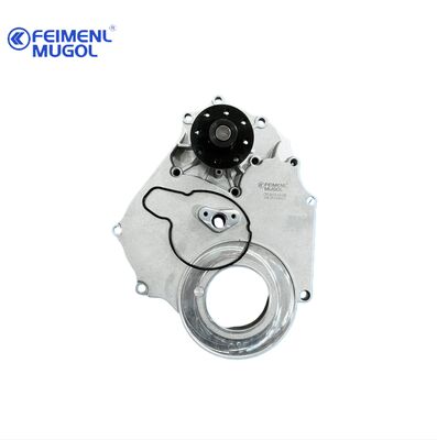 good price Premium OEM-Quality Water Pump CN1-8A558-AA for JMC Baodian Euro 4 Diesel Models, engineered for efficient coolant circulation. online