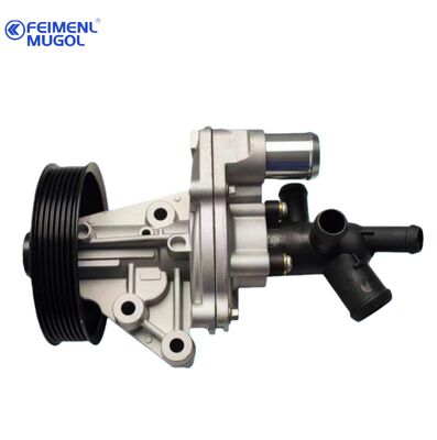 good price Reliable Aftermarket Replacement Water Pump DC1Q-8A558-AA for JMC V348 2.2L Turbo Diesel, designed for maximum durability and dependable cooling performance. online