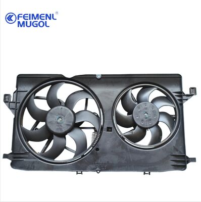 good price Professional-Grade 7C19-8C607-AD Electric Cooling Fan for JMC V348 Engines, ensuring consistent airflow and effective heat dissipation for optimal engine protection. online