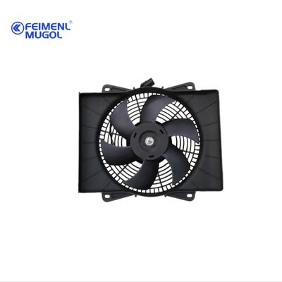 good price Heavy-Duty1308011-P301 OEM 24V Cooling Fan Assembly for Isuzu 700P, built to withstand high temperatures and continuous commercial operation. online