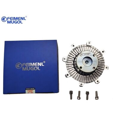 good price Premium 8-97120531 OEM Quality Fan Clutch for Isuzu 600P, Optimal Temperature Control online