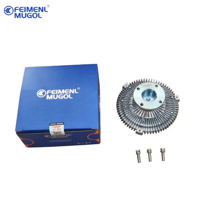 quality High-Performance 1308100SBJ Cooling Fan Clutch for JMC Kaiyun Euro 3 (3 Holes), Precision-Engineered for Consistent Cooling and Durability factory