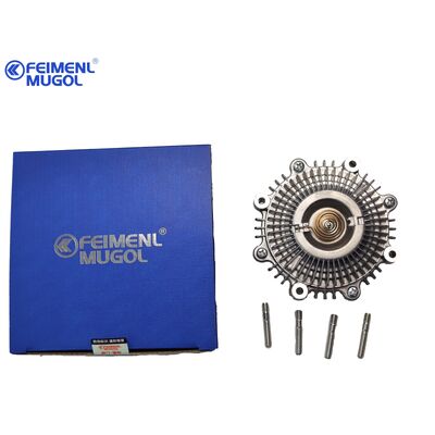 good price Heavy-Duty 1308160BB Cooling Fan Clutch for Isuzu NKR, Built to Withstand Tough Working Conditions and Extend Engine Life online