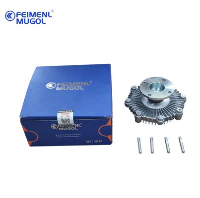 good price Premium Quality 1308100SBAB1 Fan Clutch Assembly for Ford Transit, Designed for Smooth Operation and Optimal Temperature Control online