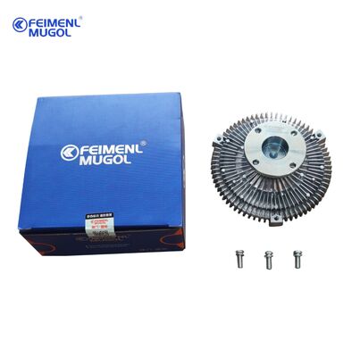 good price Genuine 1308160SBAB1 Cooling Fan Clutch for Ford Transit Euro 3, Designed for Efficient Heat Dissipation and Reliable Engine Performance online