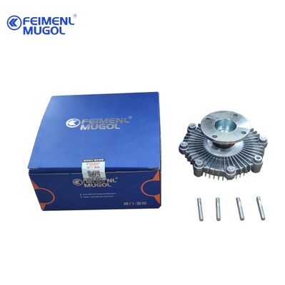 good price Heavy-Duty 1308160SBJB1 Cooling Fan Clutch for JMC Kaiyun Euro 4, Built to Handle Tough Conditions and Extend Engine Life online