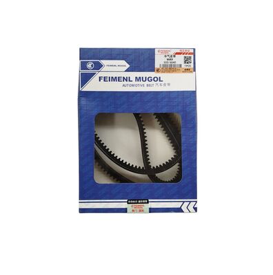 good price Heavy-Duty 6540 A/C Belt for Isuzu NHKR Diesel Vehicles, built with high-strength rubber to resist wear, heat, and cracking. online