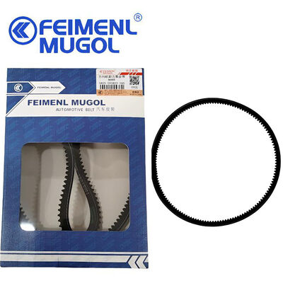 good price Genuine Replacement 0805-090850-065 OEM Power Steering Belt 6310 for Isuzu NHKR, manufactured to meet original factory specifications with perfect fitment and durability. online