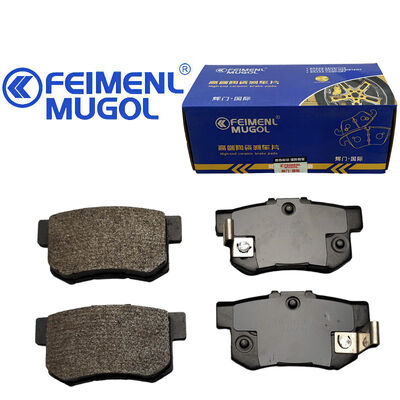 good price 3502315XKZ16A OEM Advanced High-Friction Rear Brake Shoe for Great Wall H6, providing enhanced stopping power and improved control. online