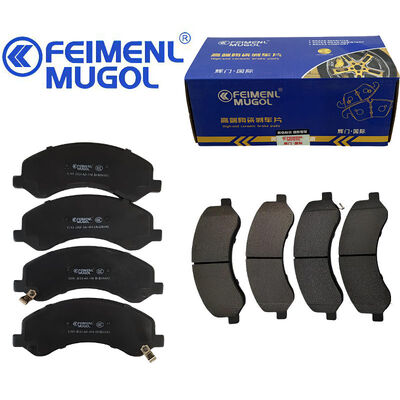 good price Long-Life Brake Shoe ELN3-2010-AA for JMC Shunda Euro 6 designed for reduced maintenance and extended usage intervals. online