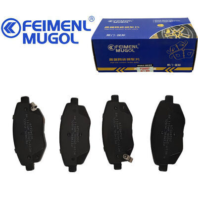 good price Long-Life LD34006M Rear Brake Shoe MC19-2M008-AA OEM for Ford V348 2.2 Models, designed for reduced maintenance and extended service intervals. online