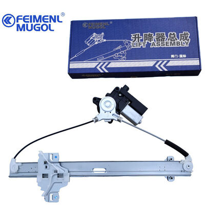 good price 6204200XK80XA OEM-Grade 6-Pin Rear Right Window Regulator for Great Wall H5 (Green Label), Precision Fit & Long Service Life online