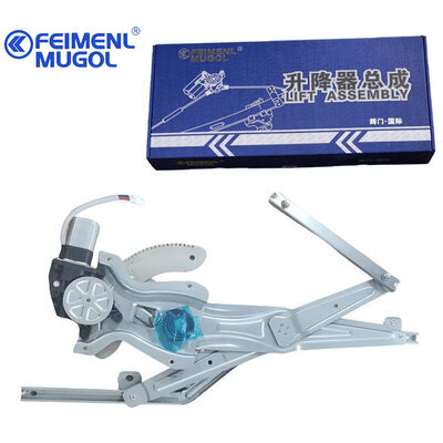good price High Strength Front Right Power Window System BN3-D23200-CA for JMC N720 & N800 & Kai Rui Euro 6, Built for Heavy Duty Operation online