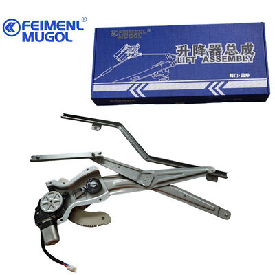 quality Premium Automotive Front Left Electric Window Mechanism BN3-D23201-CA for JMC N720 & N800 & Kai Rui Euro 6, Ensuring Silent and Efficient Operation factory