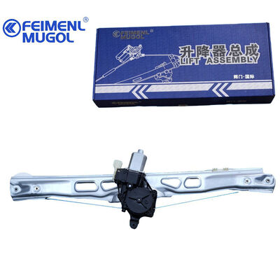 good price High Quality GK29-V23200BA Front Right Power Window Mechanism for Ford Transit V362 Van with Extended Service Life and Durability online