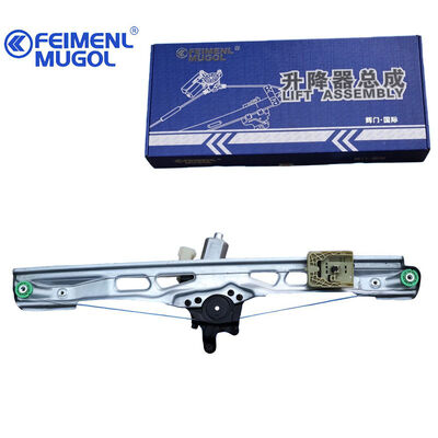 good price Low-Noise GK29-V23201AA Front Left Power Window Lifter for Ford Transit V362 with 6-Pin Connector, Comfortable Driving Experience online