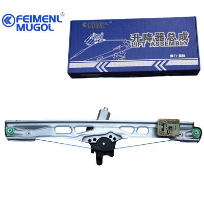good price Export Quality GK29-V23201BA Front Left Window Regulator for Ford Transit V362 with 2-Pin Connector, Trusted by Global Auto Parts Distributors online