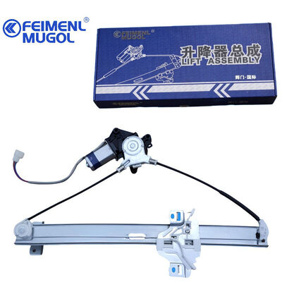good price Premium 6204100-K00-GJ Rear Left Power Window Regulator for Haval SUV Two-Pin Non Anti-Pinch High Foot Design for Precise Fit and Reliable Operation online