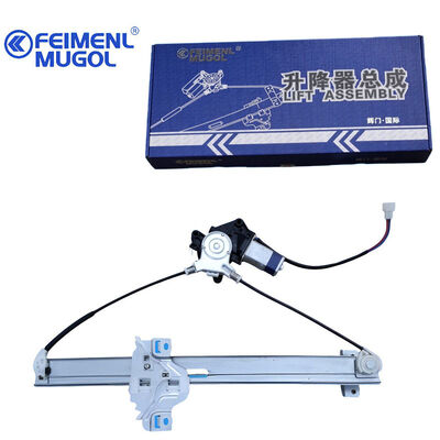 good price Reliable Rear Right Power Window Regulator 6204200-K00-GJ for Haval Two-Pin Without Anti-Pinch High Base Design for Cost Effective Repair Solution online
