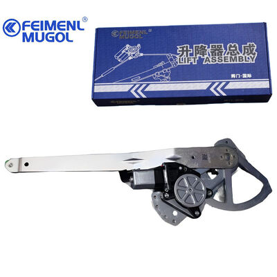 good price Commercial-Ready CN6C15 23200CA Electric Front Right Window Regulator for Ford Transit Vans, Designed for High-Frequency Use online